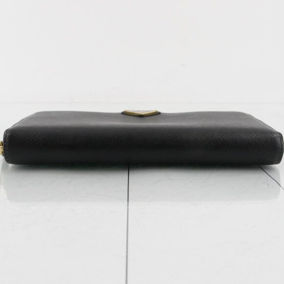 Prada Saffiano Leather Wallet - Picture 5 of 17